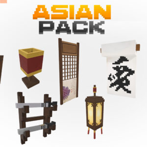 ASIAN PACK