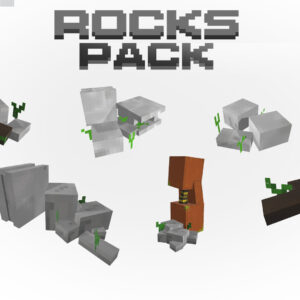 ROCKS PACK