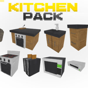 KITCHEN PACK